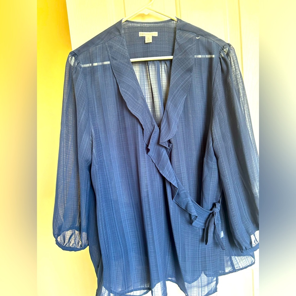 Cato Women’s Blouse